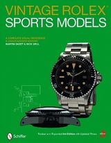 Vintage Rolex® Sports Models - Skeet, Martin