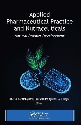 Applied Pharmaceutical Practice and Nutraceuticals - 