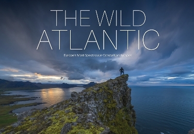 The Wild Atlantic - Dirk Thomsen, Katinka Holupirek, Laura Joppien, Michaela Jancauskas