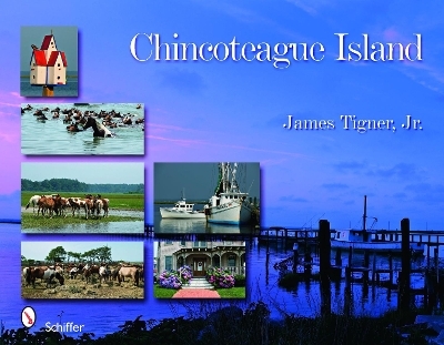 Chincoteague Island - Jr. Tigner  James