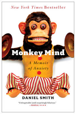Monkey Mind -  Daniel Smith