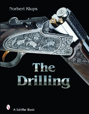 The Drilling - Norbert Klups