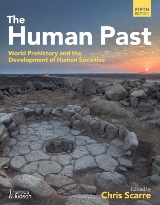 The Human Past - Chris Scarre