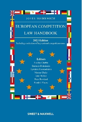 European Competition Law Handbook - 