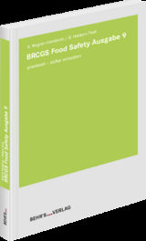 BRCGS Food Safety Ausgabe 9 - Sylvia Wegner-Hambloch, Beate Heidorn-Thoß