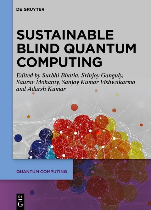 Sustainable Blind Quantum Computing - 