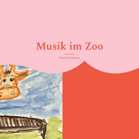 Musik im Zoo - Frank Zacharias