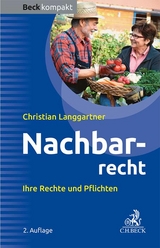 Nachbarrecht - Langgartner, Christian