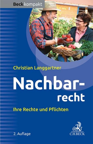 Nachbarrecht - Christian Langgartner