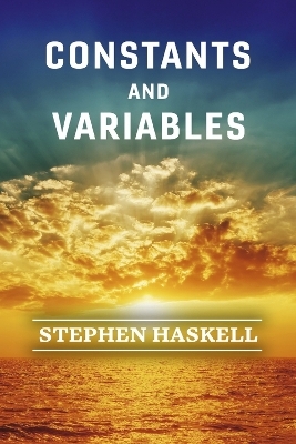 Constants and Variables - Stephen Haskell