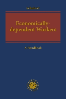 Economically-dependent Workers as Part of a Decent Economy - 