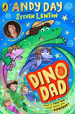 Dino Dad - Andy Day