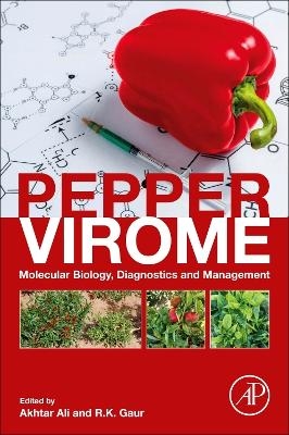 Pepper Virome - 