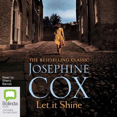 Let It Shine - Josephine Cox