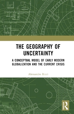 The Geography of Uncertainty - Alessandro Ricci