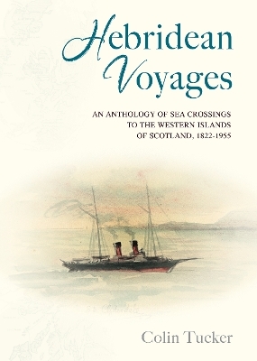 Hebridean Voyages - 