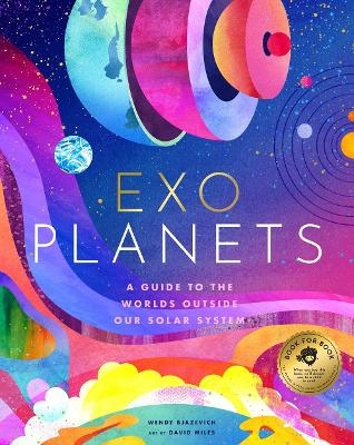 Exoplanets -  Bushel &  Peck Books