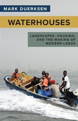 Waterhouses - Mark Duerksen