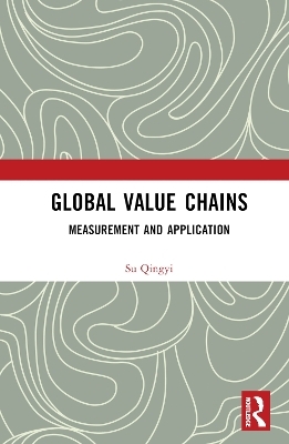 Global Value Chains - Su Qingyi