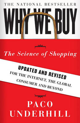 Why We Buy -  Paco Underhill