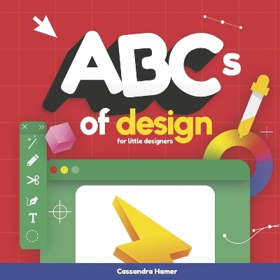 ABCs of Design - Cassandra Hamer