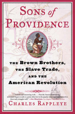 Sons of Providence - Charles Rappleye