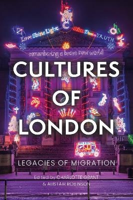 Cultures of London - 