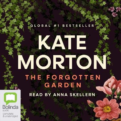 The Forgotten Garden - Kate Morton