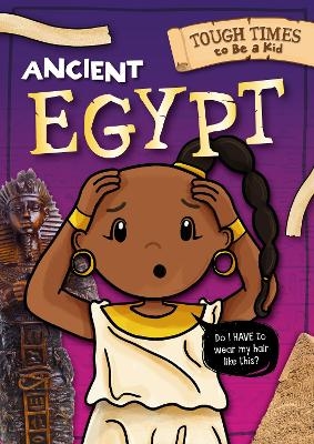 Ancient Egypt - Hermione Redshaw