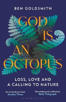 God Is An Octopus - Ben Goldsmith