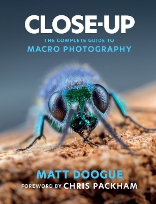 Close-Up - Matt Doogue