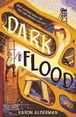 Dark Flood - Karon Alderman
