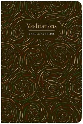 Meditations - Marcus Aurelius