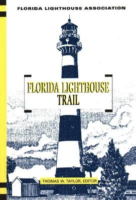 Florida Lighthouse Trail - Thomas Taylor
