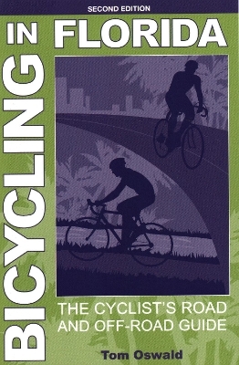 Bicycling in Florida - Tom Oswald