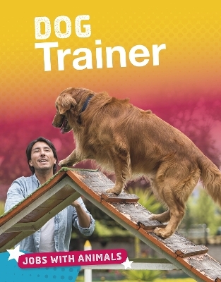 Dog Trainer - Marie Pearson