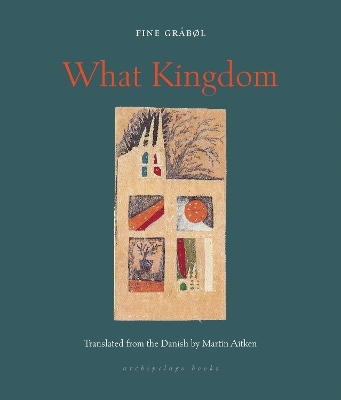 What Kingdom - FINE GRABOL