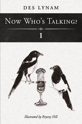 Now Who's Talking? 1 - OBE Lynam  Des