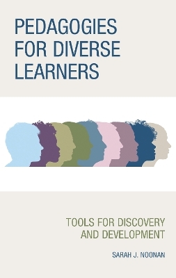Pedagogies for Diverse Learners - 