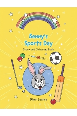 Benny's Sports Day - Glynn Leaney