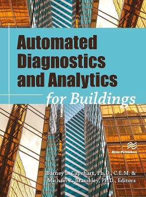 Automated Diagnostics and Analytics for Buildings - 