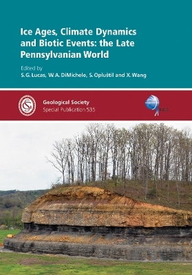 Ice Ages, Climate Dynamics and Biotic Events: The Late Pennsylvanian World - 