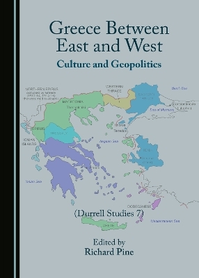 Greece Between East and West - 