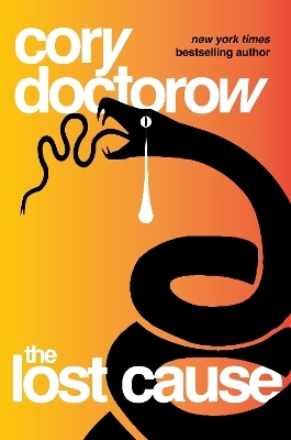 The Lost Cause - Cory Doctorow