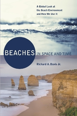 Beaches in Space and Time - Dr. Richard A Davis  Jr.