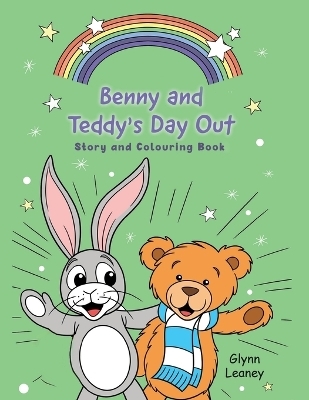 Benny and Teddy's Day Out - Glynn Leaney