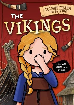 The Vikings - Hermione Redshaw