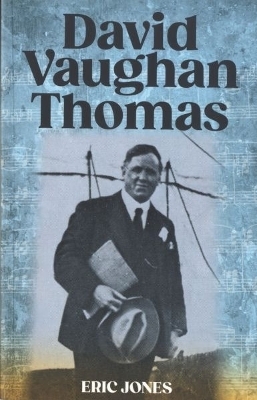 David Vaughan Thomas - Eric Jones