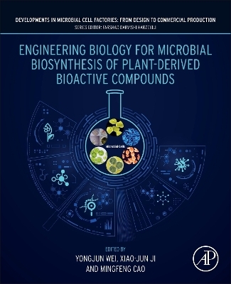 Engineering Biology for Microbial Biosynthesis of Plant-Derived Bioactive Compounds - 