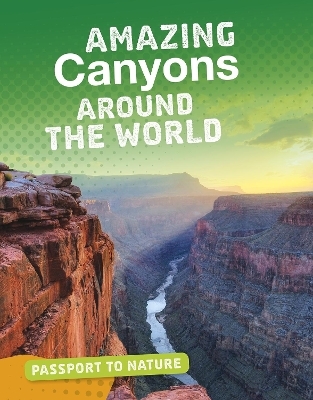 Amazing Canyons Around the World - Gail Terp
